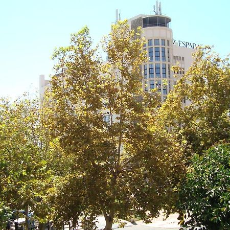 Appartement Apartamento La Carihuela - Urb. Eurosol à Torremolinos Extérieur photo