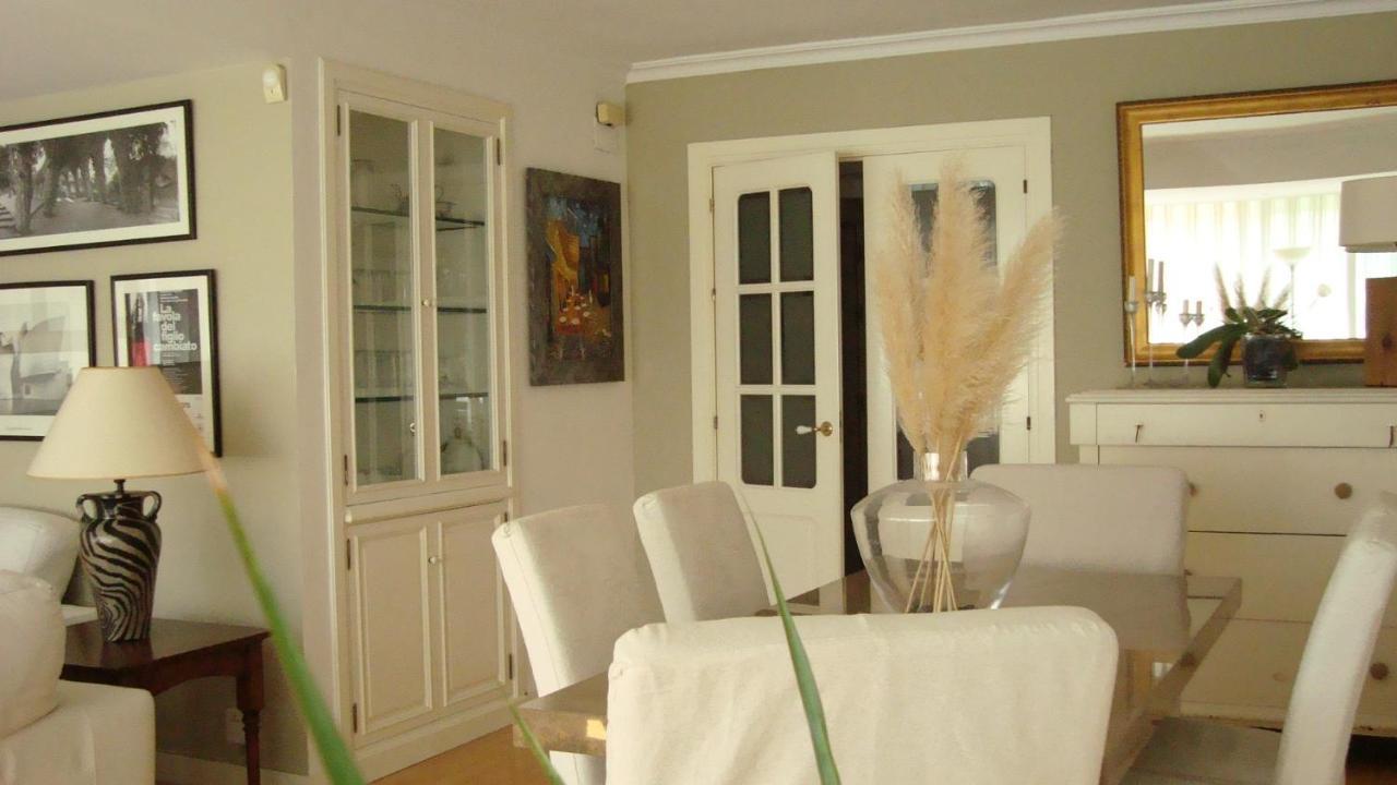 Appartement Apartamento La Carihuela - Urb. Eurosol à Torremolinos Extérieur photo