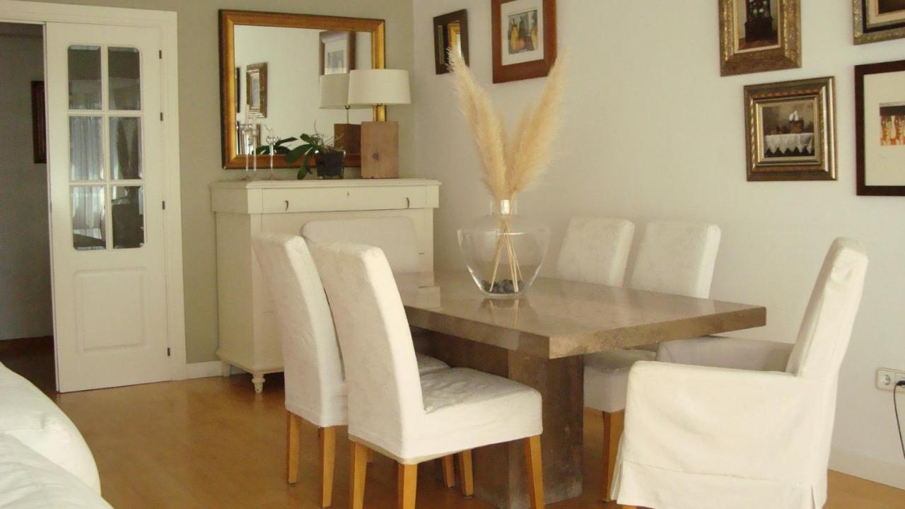 Appartement Apartamento La Carihuela - Urb. Eurosol à Torremolinos Extérieur photo