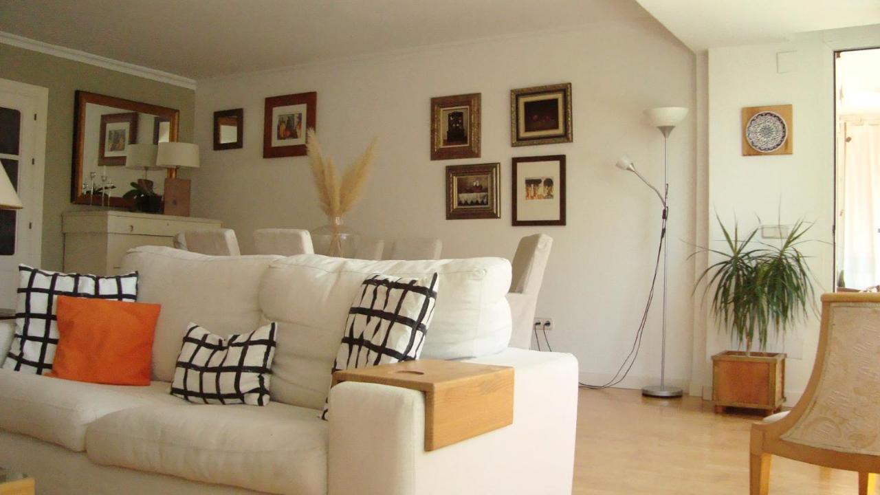 Appartement Apartamento La Carihuela - Urb. Eurosol à Torremolinos Extérieur photo