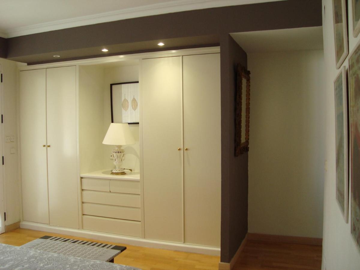 Appartement Apartamento La Carihuela - Urb. Eurosol à Torremolinos Extérieur photo