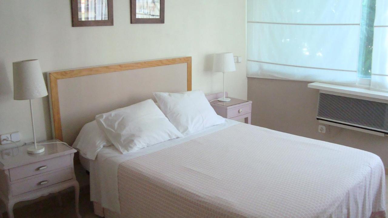 Appartement Apartamento La Carihuela - Urb. Eurosol à Torremolinos Extérieur photo